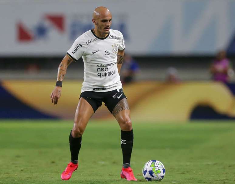 Corinthians change strategy due to left-back legacy