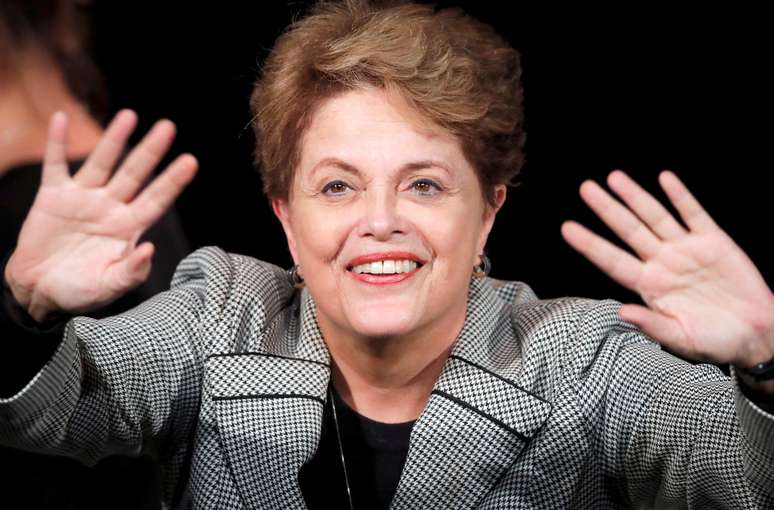 Dilma Rousseff