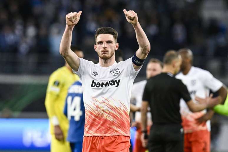 Derby County x West Ham ao vivo e online: onde assistir, que horas