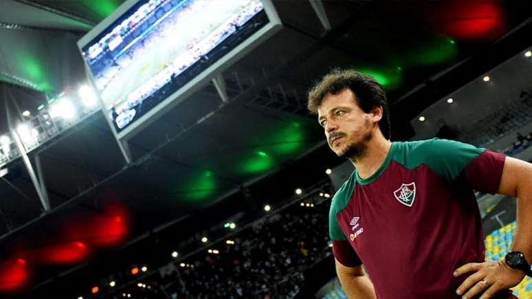 Fluminense forwards classification in the Copa do Brasil (Mailson Santana/Fluminense FC)