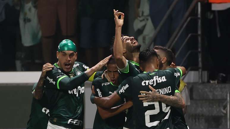 Confira todos os jogos do Palmeiras no Campeonato Brasileiro 2020 - Gazeta  Esportiva