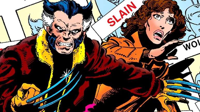 The X-Men celebrate 60 years by revisiting one of their most important stories