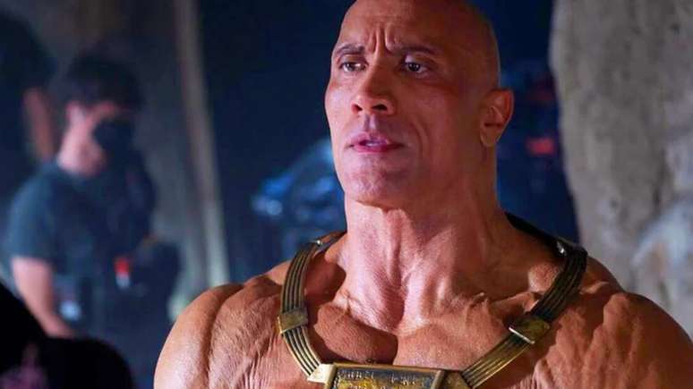 Por que Dwayne Johnson é conhecido como The Rock? Ator revela o que pensa  sobre o apelido hoje em dia - Notícias de cinema - AdoroCinema