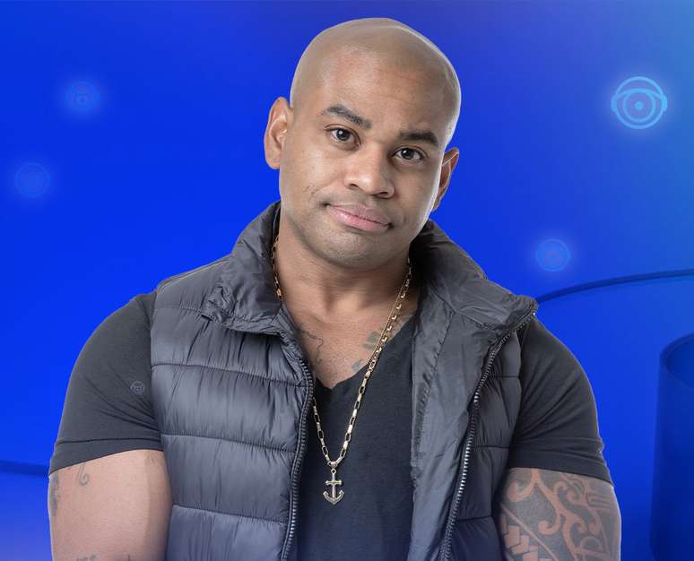 Cezar Black is eliminated from BBB 23