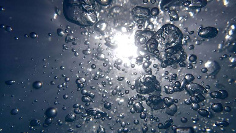 The study suggests a new theory of the origin of water on Earth