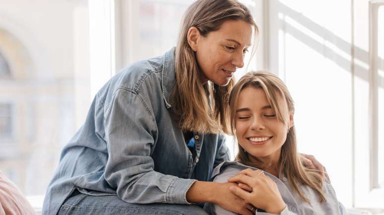 Maternal complex: is the bond with the mother a mirror of future relationships?