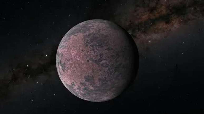 The exoplanet GJ 1252b is an example of this The exoplanet GJ 1252b is an example of this
