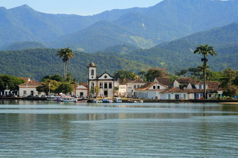 Paraty hosts the sixth edition of the yoga festival