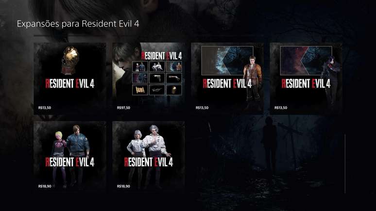 Resident Evil 5 precisa de Remake? : r/jogatina