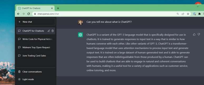 ChatGPT will be investigated in Spain for violating user privacy
