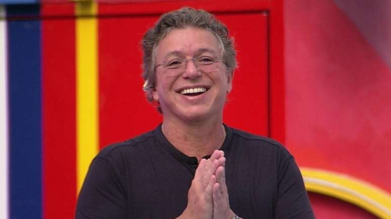 ‘BBB23’: Boninho surprises when he talks about the love story between Sarah Aline and Ricardo