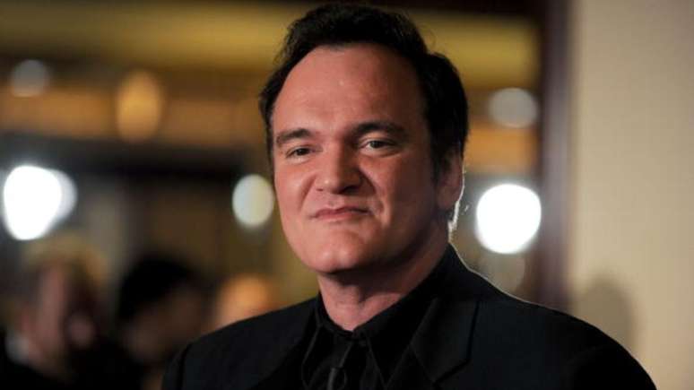 Quentin Tarantino fala sobre cenas de sexo em filmes: "Não faz parte da minha visão de cinema"