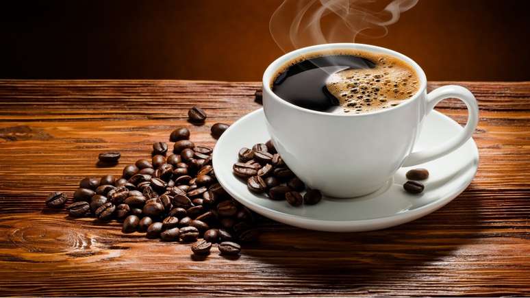 Dia Mundial do Café - Shutterstock