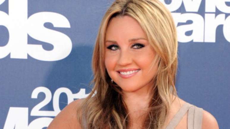 Amanda Bynes é vista pela primeira vez após receber alta de clínica psiquiátrica