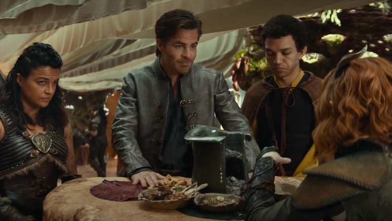 Will Dungeons & Dragons: Honor Among Rebels have a sequel?
