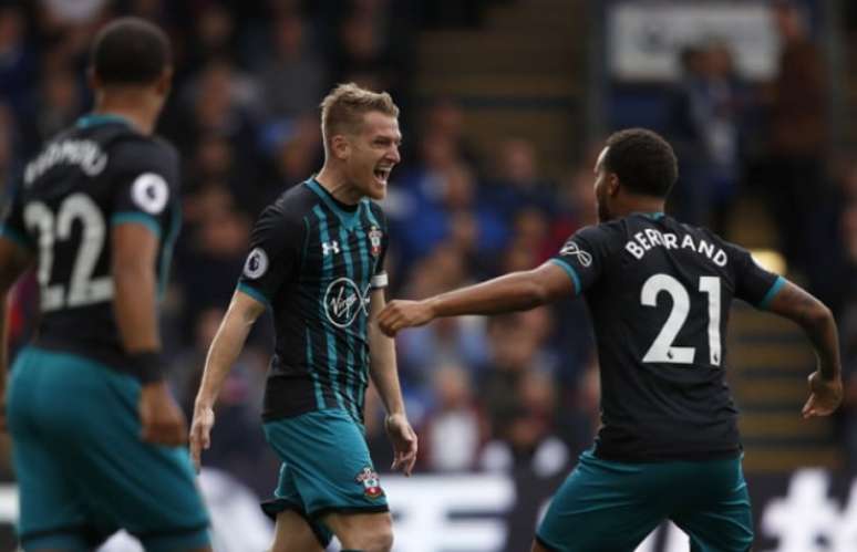 Crystal Palace x Manchester City: onde assistir, horário e escalações do  jogo da Premier League - Lance!