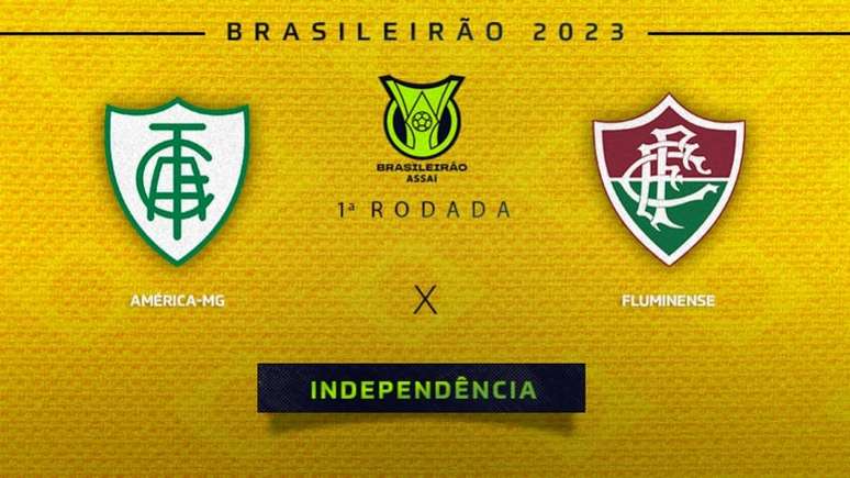 América-MG x Palmeiras: Um duelo emocionante no futebol brasileiro