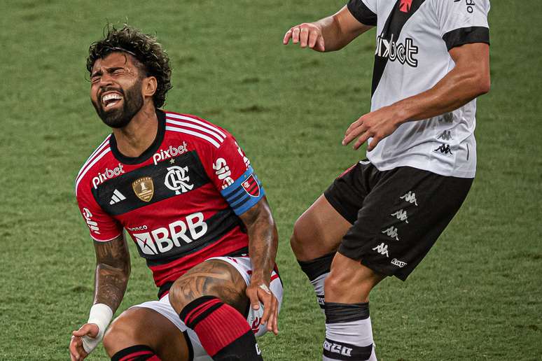 Flamengo, Corinthians e mais: times que mais têm pênaltis a favor em 2023 :  r/futebol