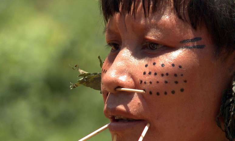 Aliança Fundo Amazônia leva causa indígena e ambiental para Cannes