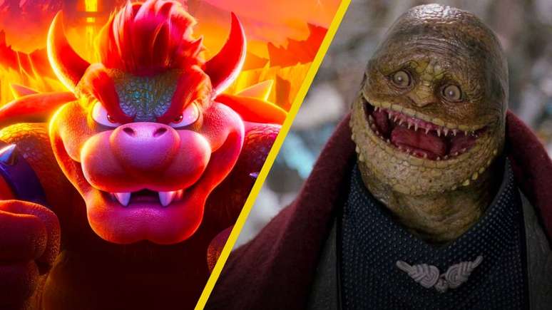 Super Mario Bros.: Ator do filme live-action explica por que não