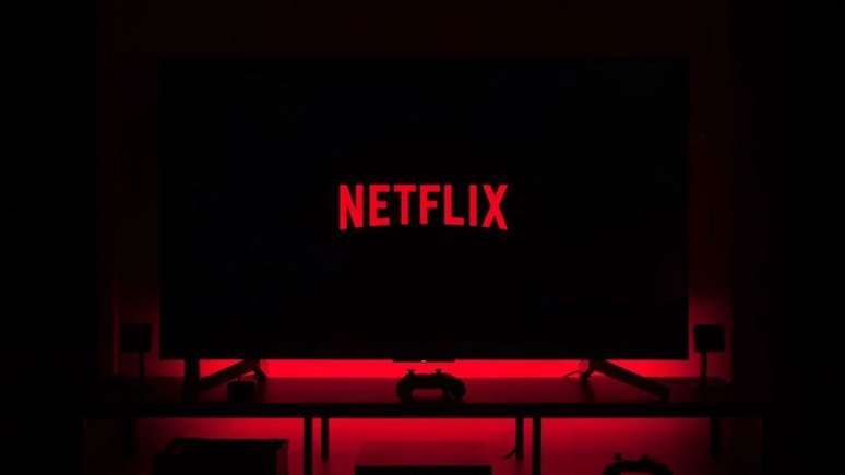 A Netflix está escondendo coisas de você: Aqui está um menu