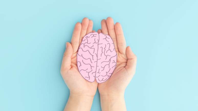 Cuide da saúde mental do cérebro com essas medidas simples - Shutterstock