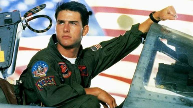 Top Gun - Ases Indomáveis - Filme 1986 - AdoroCinema