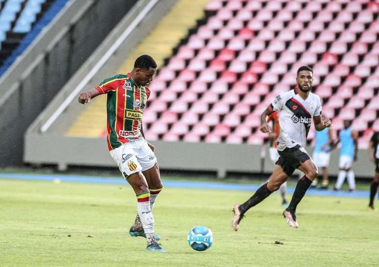 Jogos de hoje Série B ⚽ Placar do Série B