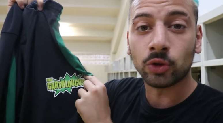 Patrocinador do Maringá, Cartolouco revela que número de sócios explodiu após vitória sobre o Flamengo