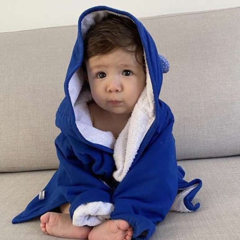 Instagram/@jake.com / Famosos e Celebridades