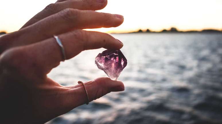 Stones that bring calm and serenity during the Astral Inferno
