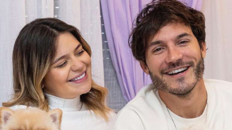 Eliezer opens game on routine after Lua’s birth: ‘I’ll never sleep again’