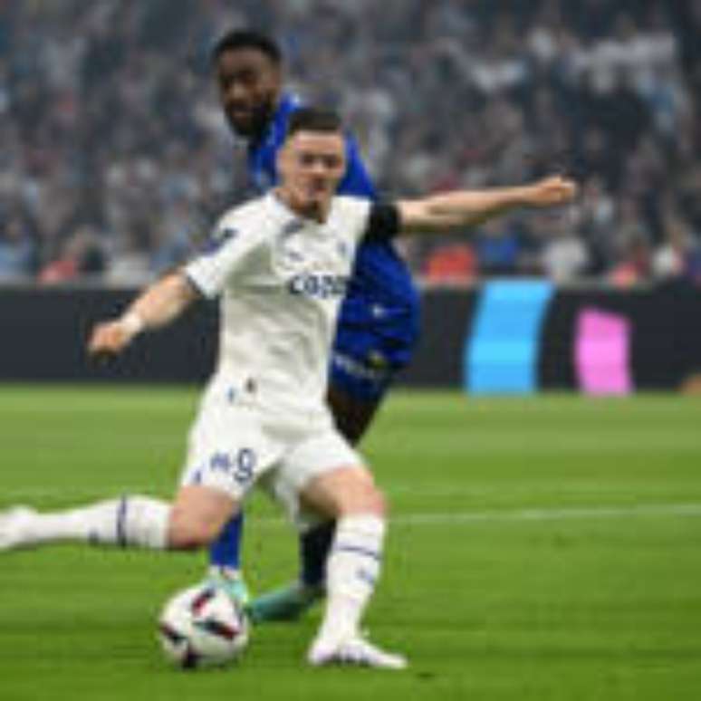 Vitinha Marselha Troyes