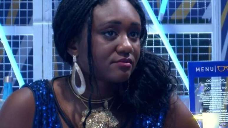 ‘BBB 23’: Sarah confesses fear of being eliminated: ‘Hardest wall’