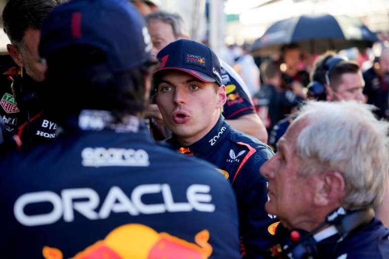 Com título de Max Verstappen, Band volta a vencer a Globo em