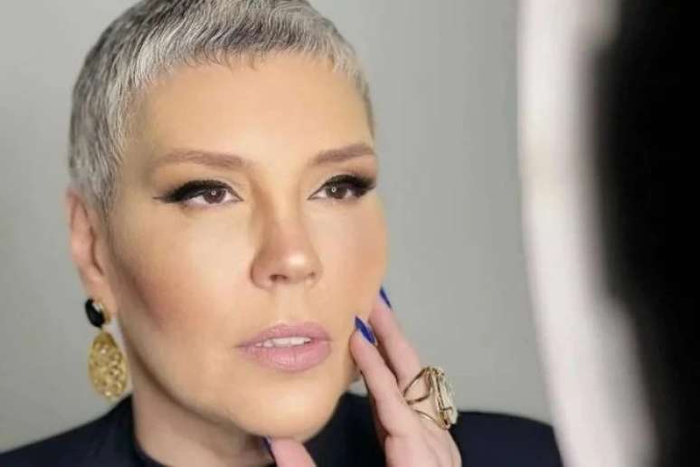 Simony reveals she will be returning with cancer treatment
