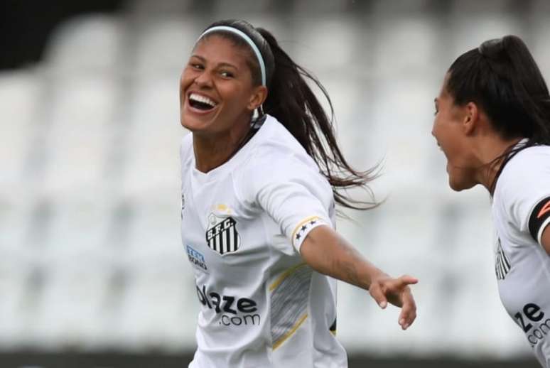 Santos “uses his head” and beats Avai/Kindermann for the Brazilian women’s championship