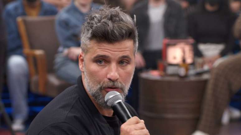 Bruno Gagliasso defends Manoel Soares and accuses Patricia Poeta and Betty Faria of racism;  actress discount