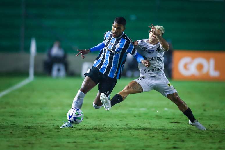 Grêmio x Santos: vidente aponta o resultado do jogo