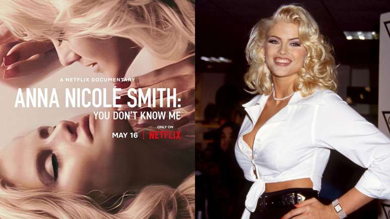 Documentário da Netflix sobre Anna Nicole Smith ganha trailer; assista