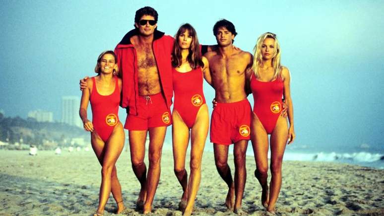 "Baywatch: S.O.S. Malibu" deve ganhar remake, diz site