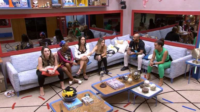 Casa do BBB 23 –