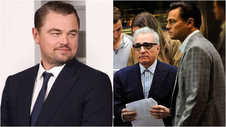 Cannes tem DiCaprio, Scorsese e De Niro num 'thriller' em terras