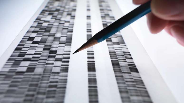 Novas vacinas e remédios podem ser encontrados com a pesquisa sobre o genoma obscuro