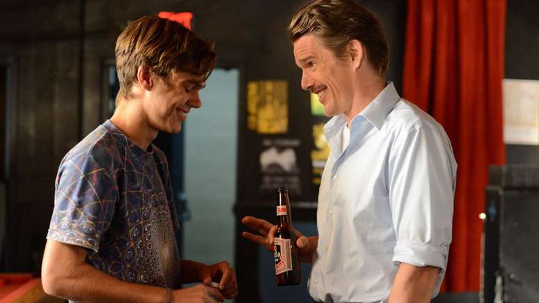 Film Produced For More Than A Decade Can Win Sequel: ‘I Know What Happens Next’