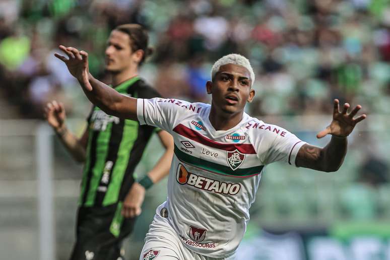 The Strongest 1 x 0 Fluminense: como foi o jogo da Libertadores