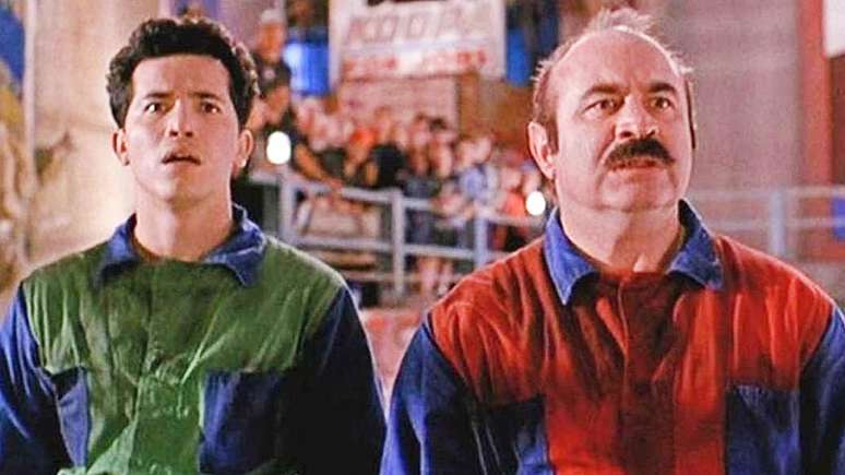 Super Mario Bros.: Ator do filme live-action explica por que não