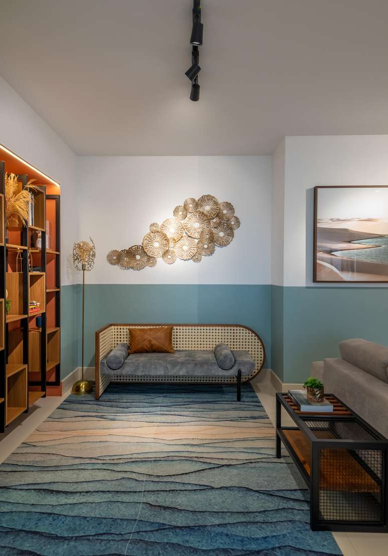 Project by Angra Design.