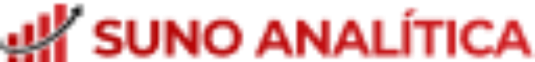 Logo Suno Anal&iacute;tica