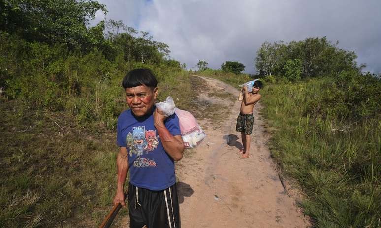 Em 2022, 38% das 47 pessoas assassinadas no campo eram indígenas